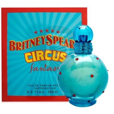 Britney Spears - Circus Fantasy női 50ml edp  