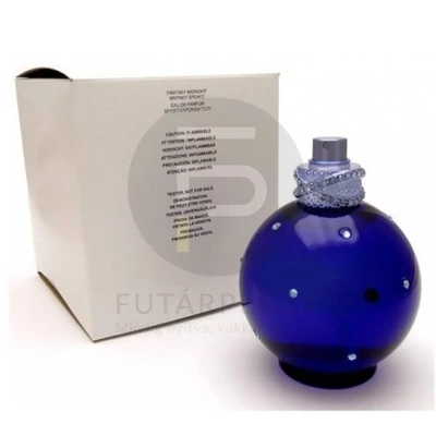 Britney Spears - Midnight Fantasy női 100ml edp teszter 