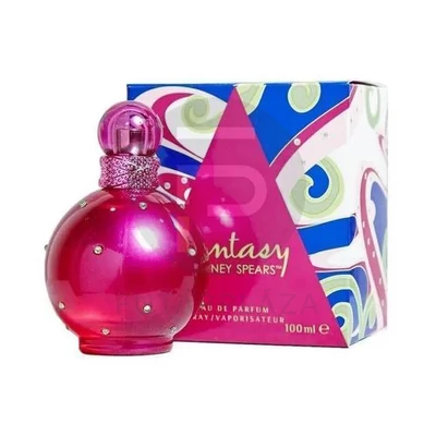 Britney Spears - Fantasy női 100ml edp  