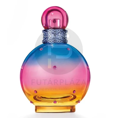 Britney Spears - Rainbow Fantasy női 100ml edt teszter 