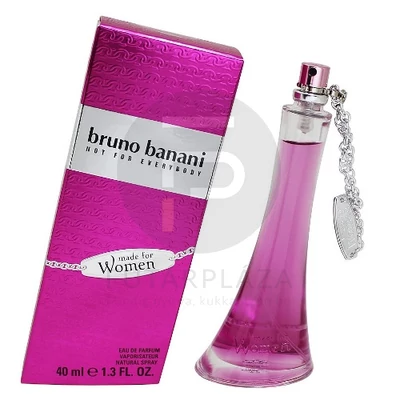 Bruno Banani - Made for Woman női 40ml edp  