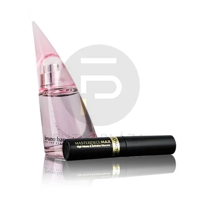 Bruno Banani - Bruno Banani női 40ml parfüm szett   3.