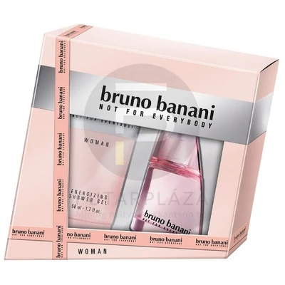 Bruno Banani - Bruno Banani női 20ml parfüm szett   2.
