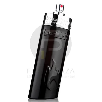 Bruno Banani - Dangerous Man férfi 50ml edt teszter 