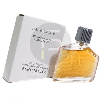 Bruno Banani - Man's Best férfi 50ml edt teszter 