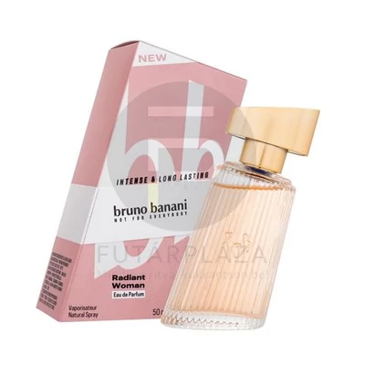 Bruno Banani - Radiant női 30ml edp  