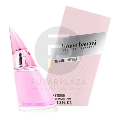 Bruno Banani - Bruno Banani női 50ml edp  