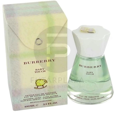Burberry - Baby Touch (alkoholmentes) unisex 100ml edt teszter 