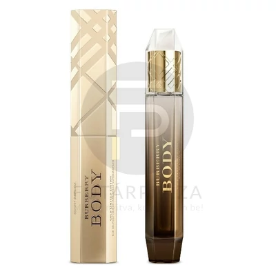Burberry - Body Gold Limited Edition női 85ml edp  