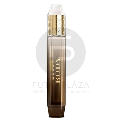 Burberry - Body Gold Limited Edition női 85ml edp teszter 