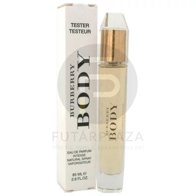 Burberry - Body Intense női 85ml edp teszter 