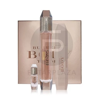 Burberry - Body Tender női 85ml parfüm szett  2.