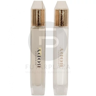 Burberry - Body edp női 85ml parfüm szett  