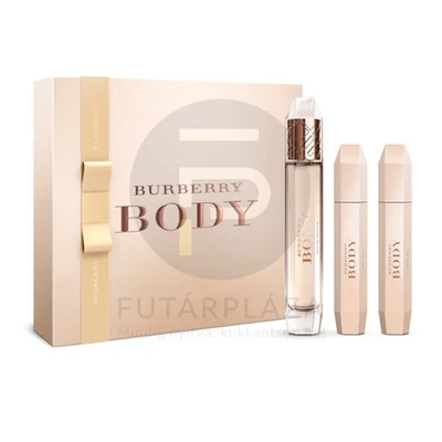 Burberry - Body edp női 85ml parfüm szett   3.
