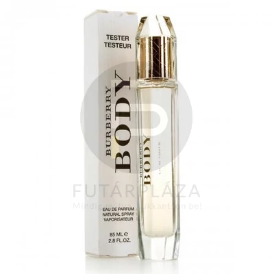 Burberry - Body női 60ml edp teszter 