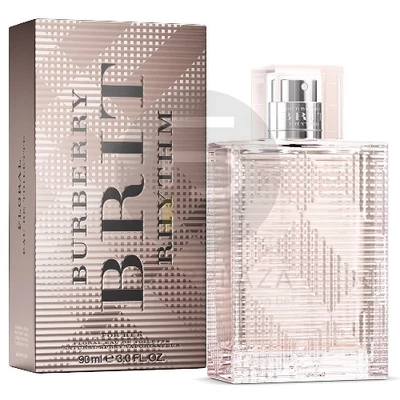 Burberry - Brit Rhythm Floral női 90ml edt  