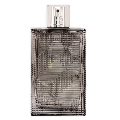 Burberry - Brit Rhythm Intense férfi 90ml edt teszter 