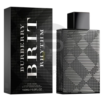 Burberry - Brit Rhythm férfi 150ml arcápoló balzsam  
