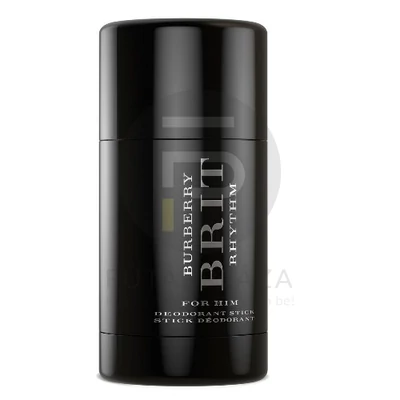 Burberry - Brit Rhythm férfi 75ml deo stick  