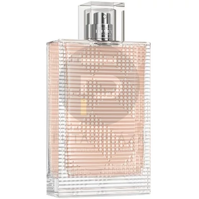 Burberry - Brit Rhythm női 90ml edt  