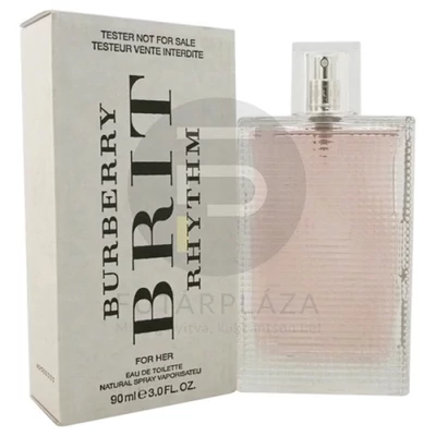 Burberry - Brit Rhythm női 90ml edt teszter 