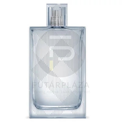 Burberry - Brit Splash férfi 100ml edt teszter 