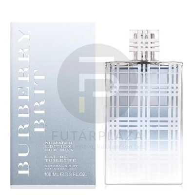 Burberry - Brit Summer 2012 férfi 100ml edt  
