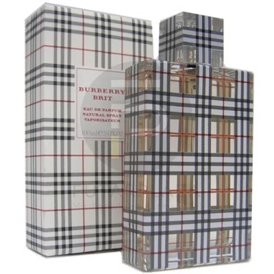 Burberry - Brit női 30ml edp  