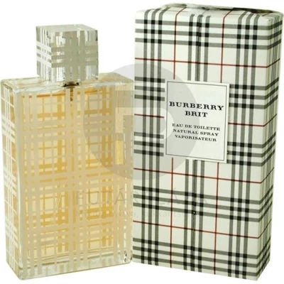 Burberry - Brit női 100ml edt  