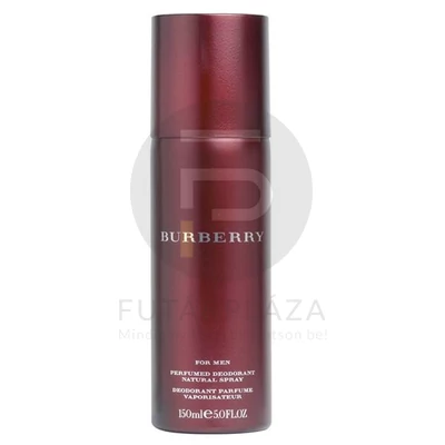 Burberry - Classic Red férfi 150ml dezodor  