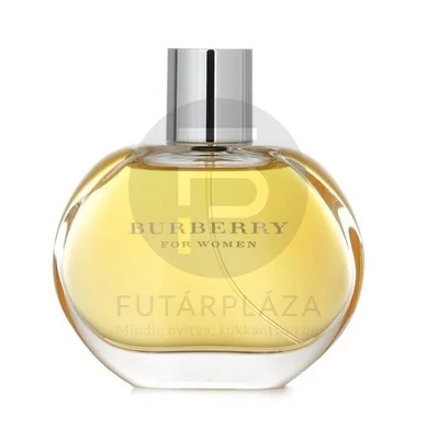 Burberry - Burberry for Women (Classic) női 50ml edp doboz nélküli 