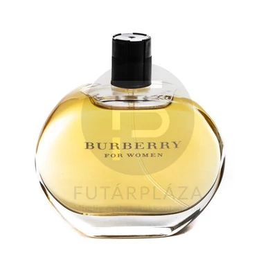 Burberry - Burberry for Women (Classic) női 100ml edp teszter 