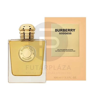 Burberry - Goddess Intense női 30ml edp  