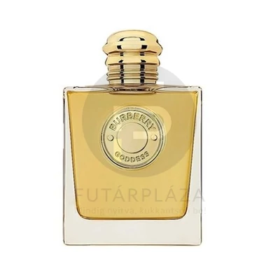 Burberry - Goddess Intense női 100ml edp teszter  Burberry - Goddess Intense női 100ml edp teszter
