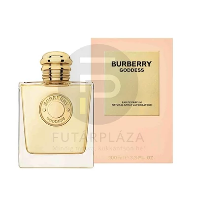 Burberry - Goddess női 100ml edp  