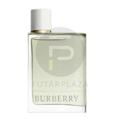 Burberry - Burberry Her női 100ml edt teszter 