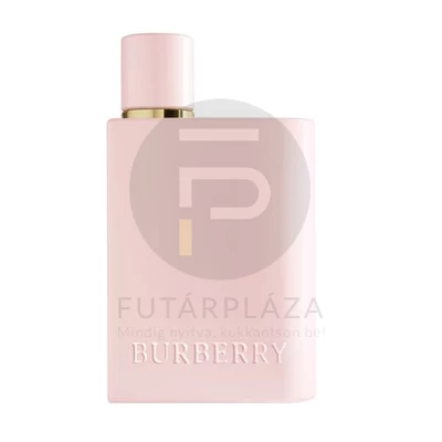 Burberry - Burberry Her Elixir női 100ml edp teszter 