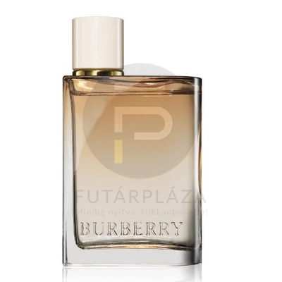 Burberry - Burberry Her Intense női 100ml edp teszter 