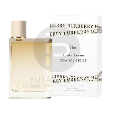 Burberry - Burberry Her London Dream női 50ml edp  