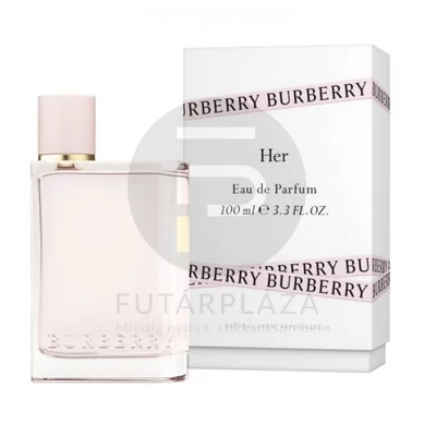 Burberry - Burberry Her női 50ml edp  