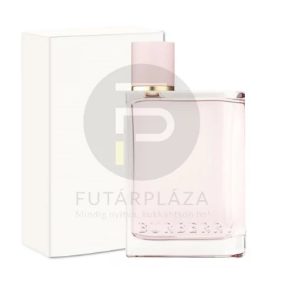 Burberry - Burberry Her női 100ml edp teszter 