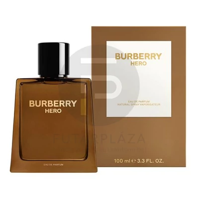 Burberry - Hero férfi 100ml edp  