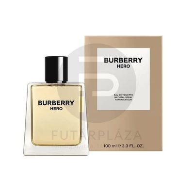 Burberry - Hero férfi 100ml edt  