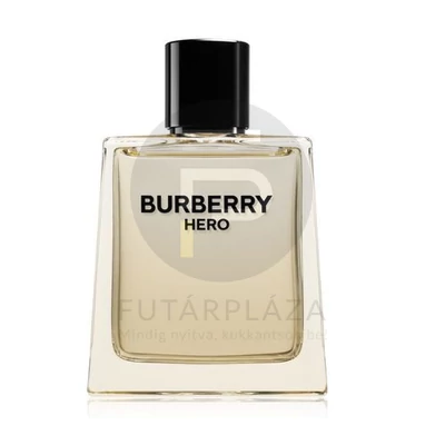 Burberry - Hero férfi 100ml edt teszter 