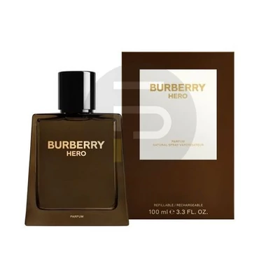Burberry - Hero Parfum férfi 100ml   