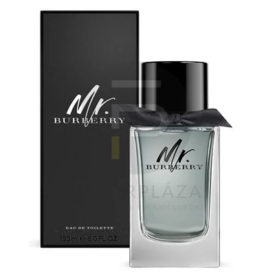 Burberry - Mr. Burberry férfi 30ml edt  