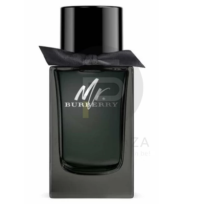 Burberry - Mr. Burberry férfi 100ml edp teszter 