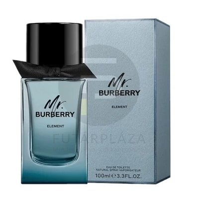 Burberry - Mr. Burberry Element férfi 100ml edt  
