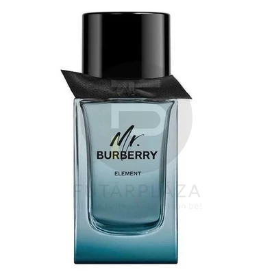 Burberry - Mr. Burberry Element férfi 100ml edt teszter 