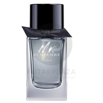 Burberry - Mr. Burberry Indigo férfi 100ml edt teszter 